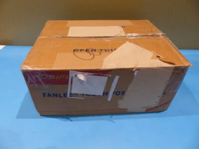 POSIFLEX RT-2000 SERIES RT-2015 TOUCH SCREEN POS / INTEL J1900 2.0GHZ PROCESSOR  - Image 1 of 3