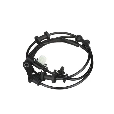 For 2013-2016 Ford F-350 Super Duty ABS Wheel Speed Sensor Rear Left SMP 2014 - Image 1 of 4