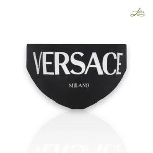Versace Swim Briefs Trunks Swim Shorts Size 7 - Picture 1 of 9