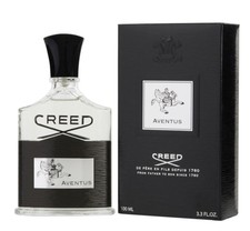 Creed Aventus 100ml Edp Mens 100% Genuine New in Box Now Come Sealed from Creed 