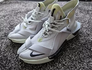 Scarpe da uomo Nike Drifter Split ISPA grigio abete rosso taglia 7,5 AV0733-001 - Foto 1 di 11