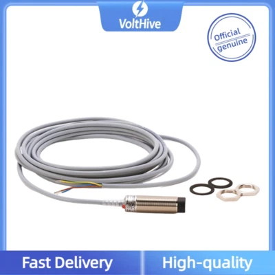 1PCS New Allen Bradley 872C-A10N18-N3 Proximity Switch Sensor 10mm 20-250V AC - Image 1 of 2