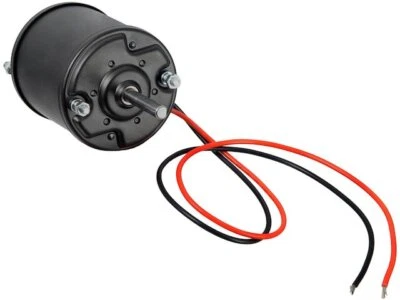 Motor soplador International Scout 1961-1968 VDO 89828PNHZ 1962 1963 1964 1965 Foto 1 de 2