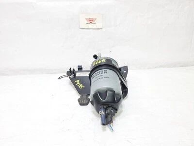 2016-2021 Land Rover Range Rover Sport Diesel Fuel Filter Housing CPLA-9155-BA Foto 1 de 4