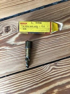ELEMENT DE POMPE BOSCH 2418405004 NEUF ORIGINE POUR POMPE  INJ  BOSCH - Imagen 1 de 1