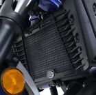 Radiator Guards For Yamaha Yzf-R25 '14- And Yzf-R3 '15- And The Mt-25 And Yamaha