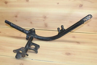 1985 1986 Honda VT1100C VT1100 C Shadow OEM Lower Support Sub Frame Rail - Image 1 of 4