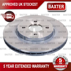 Compatibile con dischi freno anteriori Ford Focus 2002-2004 2.0 Baxter #1 4410264 - Foto 1 di 2