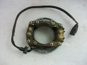 OEM! 1974 1975 1976 Kawasaki KX 125 KX125 KX 250 KX250 Stator Magneto Generator - Picture 1 of 6