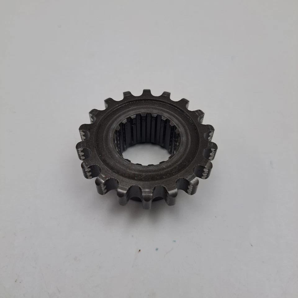 Conjunto de piñón accionado por generador Kawasaki Ninja ZX-9R 900 1991-2003 12046-1127 Foto 1 de 4