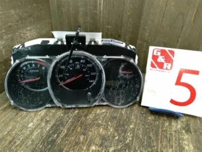 Nissan Versa S 2012 velocímetro medidor cuadro de instrumentos 248109eg0b Foto 1 de 4