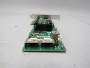 Intel SRCSASRB Storage Raid Controller Card 3 Gb/s 265 MB PCIe x4 HIG-Profile - Picture 1 of 1