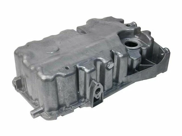 Cárter de aceite para Audi A3 2006-2008 BPY 2007 H551FG Foto 1 de 1