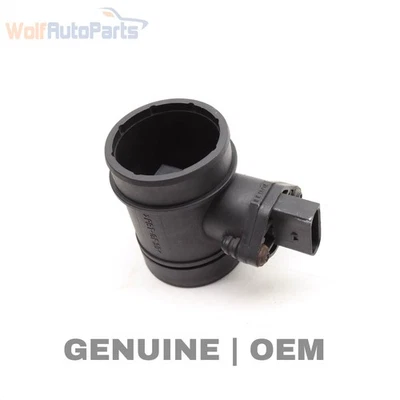 2003-2006 PORSCHE CAYENNE 4.5L - MAF / MASS AIR FLOW Sensor 95560612331 - Image 1 of 4