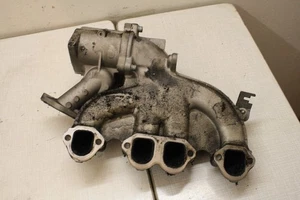 Skoda Octavia 1Z 2,0 TDI BMM Ansaugbrücke Saugrohr 03G 129 713 K - Picture 1 of 12