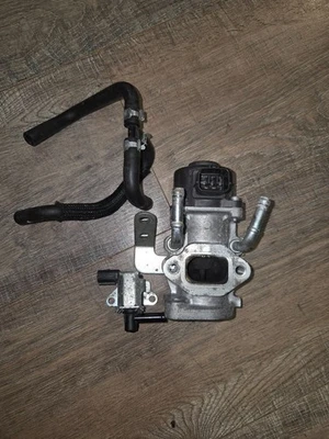 Subaru WRX EGR 2018 18K milhas em peça - Imagem 1 de 2