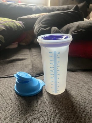 Shake-It 600 ml von Tupperware  - Bild 1 von 2