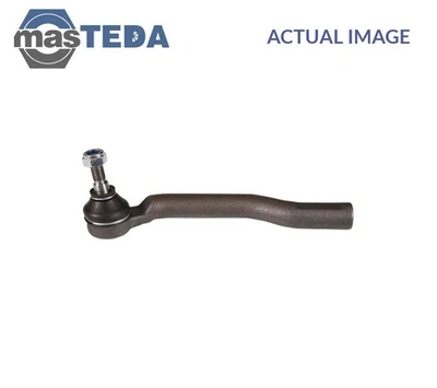 NI-ES-5643 TRACK ROD END RACK END FRONT RIGHT OUTER MOOG NEW OE REPLACEMENT - Image 1 of 4