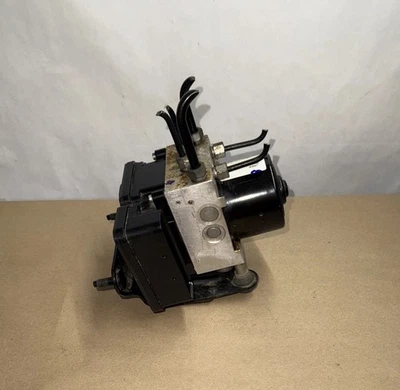 Bomba ABS freio antibloqueio Ford Explorer RSC 2012-2014 com Uni DB53-2C405-AC - Imagem 1 de 4