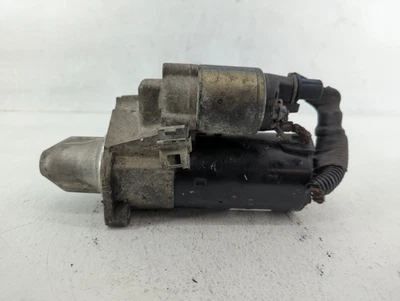 2006-2009 Mercedes-benz E350 Car Starter Motor Solenoid Oem GYYTY - Image 1 of 4