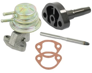 Fuel Pump w/ Alternator Package, Fits 1961-1973 Type 1 VW Bug Beetle, KT-1071 - Bild 1 von 1