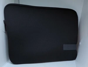 Case Logic Memory Foam Sleeve for 13" MacBook Pro & Macbook Air - Black - Picture 1 of 2