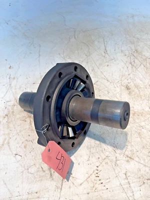 1966 Oliver 1650 Gas Tractor Differential Spider Gear Holder Housing 107500A1 - Image 1 of 4