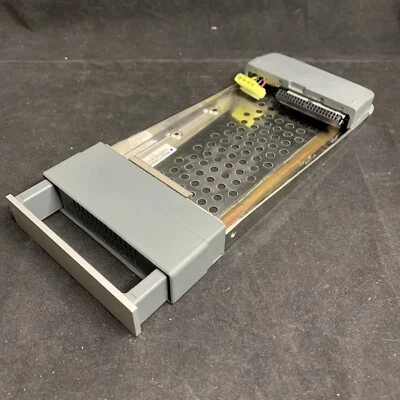 Apple XServe Raid Drive Caddy Tray Case 620-3084-C G4 TESTED Working - Image 1 of 2