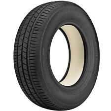 1 New Continental Crosscontact Lx Sport  - 255/50r20 Tires 2555020 255 50 20