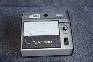 Biolog Turbidimeter 21907 #214219-AX3 - Picture 1 of 6