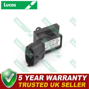 For Renault Master Megane Grand Scenic Scenic Lucas MAP Intake Manifold Sensor - Picture 1 of 2
