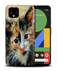 Case Cover For Google Pixel|adorable Cat Kitten Feline #124