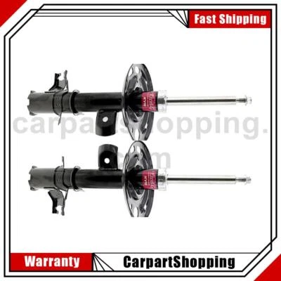 Puntales delanteros KYB para Nissan Altima Máxima 2016 Nissan Altima Máxima 2017 Foto 1 de 4