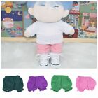 DIY Doll Clothes 20cm Short Pants Popular Shorts  Kids Gifts