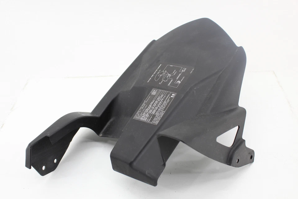 Guardabarros abrazador neumático rueda trasera Kawasaki Ninja 1000sx 20-23 Foto 1 de 4