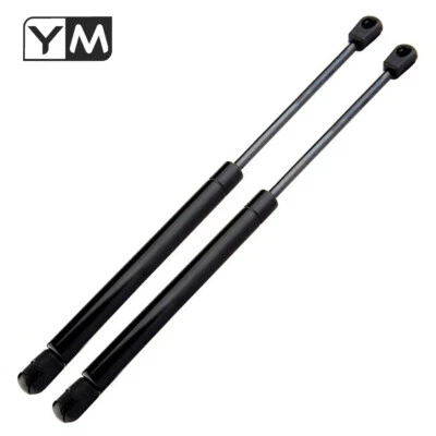 PAIRS REAR TRUNK LIFT SUPPORTS GAS SHOCKS STRUTS NEW FITS 2006-2016 CHEVY IMPALA Foto 1 de 4