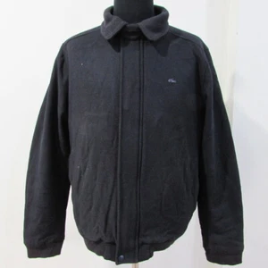 Lacoste men?s VTG Jacket Chest 42/44 UK L Sku 13593] - Picture 1 of 17