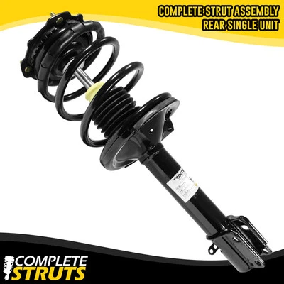 For 1995-1999 Dodge Neon Rear Quick Complete Strut & Coil Spring Assembly Foto 1 de 4