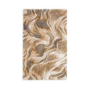 Abyss Charm Bath Rug -NWT - Picture 1 of 6