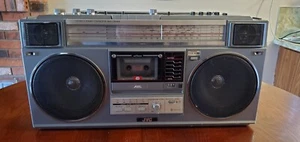 JVC RC-M50C vintage boombox - Picture 1 of 10