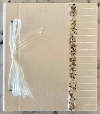 ÁLBUM DE FOTOS PEQUEÑO SELLO Foto 1 de 4