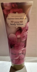 Bath Indulgence Japanese Cherry Blossom Body Lotion - Picture 1 of 2