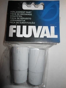 Hagen Fluval 304 305 306 404 405 406 Adattatore in gomma per pantaloni a costine A20017 - Foto 1 di 2