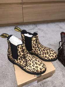 leopard dr martens online