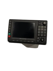 Mercedes Audio Radio Navigation Screen A 163 820 16 86 OEM ML320 1998 - 2005 - Picture 1 of 8