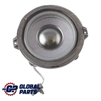 Audi TT 8N Rear Speaker Audio Loud Speaker BOSE Left Right N/O/S 8N8035401 - Image 1 of 4