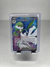 Pokemon Gardevoir EX Ultra Rare 228/198 NM Scarlet And Violet for