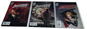 DAREDEVIL #61,62,63 (-9,8) ELEKTRA/BENDIS/MALEEV/MARVEL COMICS - Bild 1 von 5