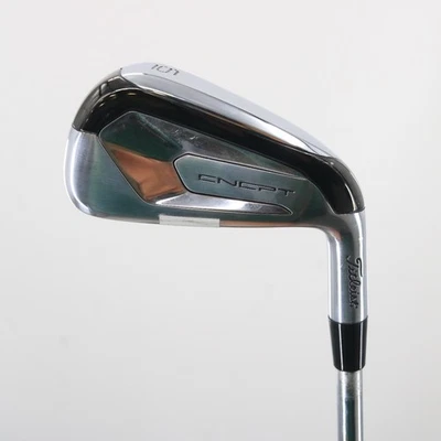 Titleist CNCPT CP-01 Individual 6 Iron Steel Regular Right-Hand C-153863 - Image 1 of 4