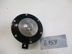 B959 Signal IGM 3572KA Horn Bosch 6 Volt Hupe Ø 125 mm 452453454588 Oldtimer - Bild 1 von 7